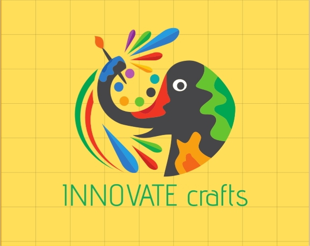 Innovate Crafts by Neha Ttalwar Tandon
